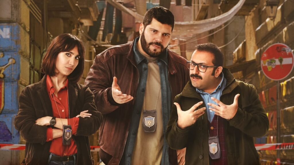 Serie tv e film in streaming dal 1 dicembre: trama e trailer
