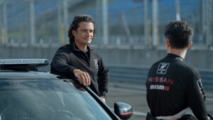Gran Turismo - la storia di un sogno impossibile
