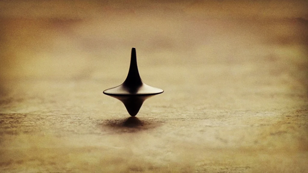 Inception Cristopher Nolan