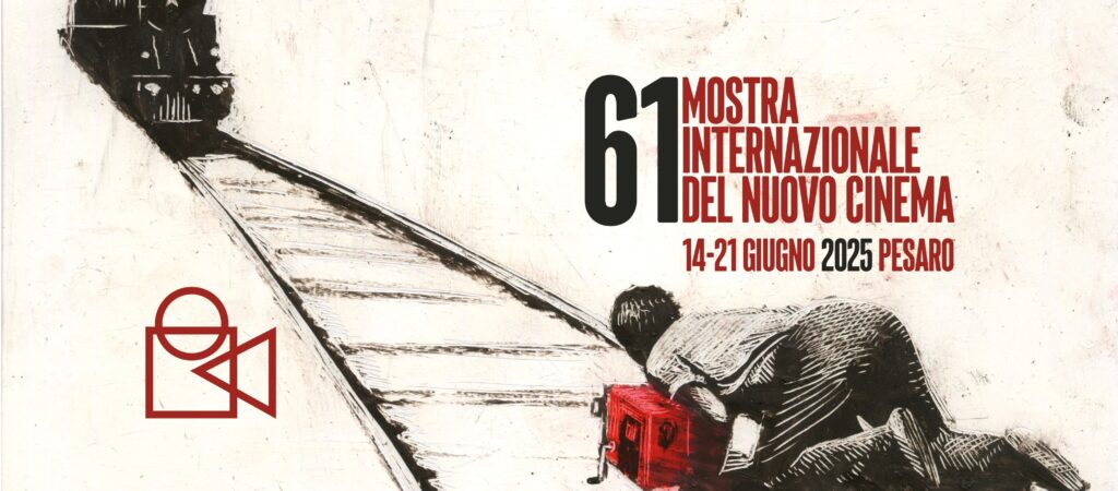 Pesaro Film Fest 2025