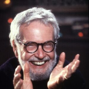 Robert Benton
