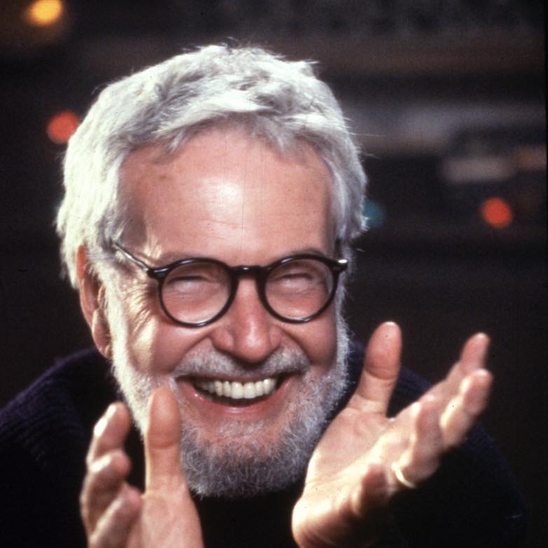 Robert Benton