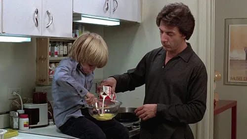 Kramer contro Kramer