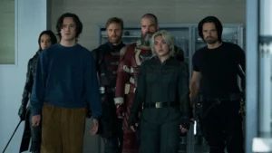Thunderbolts* (2025)