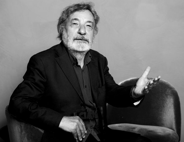 Gianni Amelio