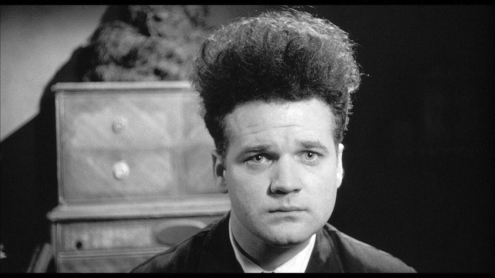 Eraserhead 1977