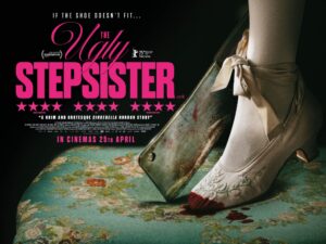 The Ugly Stepsister