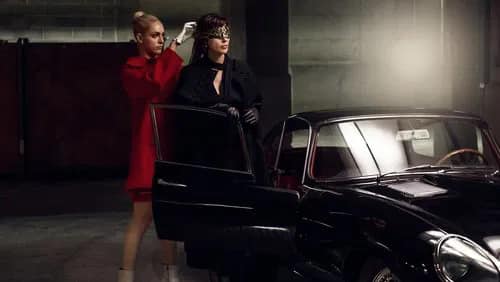 Diabolik - Chi sei?