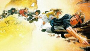 I Goonies