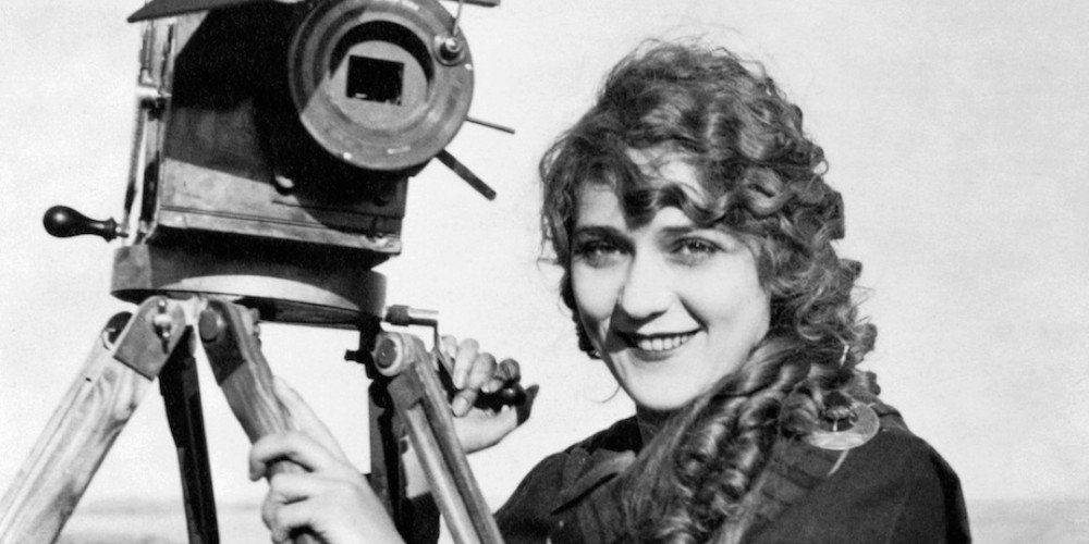 Alice Guy