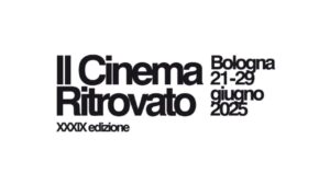 Cinema Ritrovato