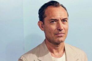 Jude Law