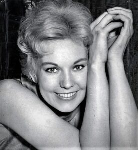 Kim Novak